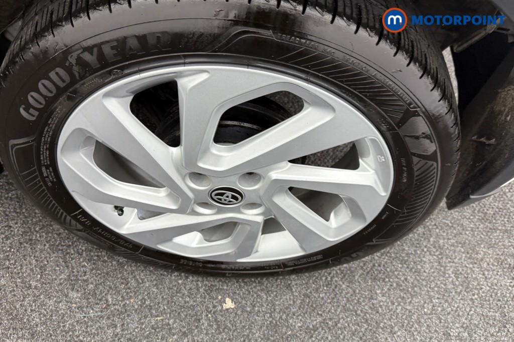 Toyota Aygo X Pure Manual Petrol Hatchback - Stock Number (1556061) - 25th supplementary image