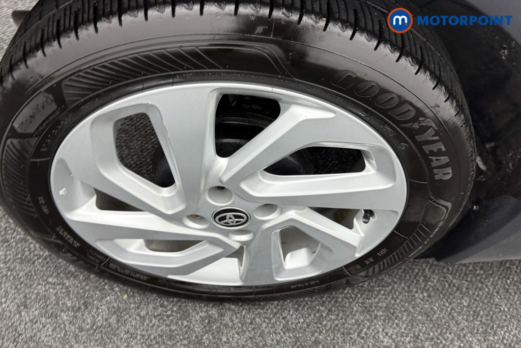 Toyota Aygo X Pure Manual Petrol Hatchback - Stock Number (1556061) - 26th supplementary image