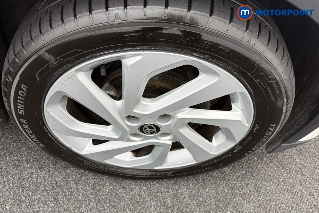 Toyota Aygo X Pure Manual Petrol Hatchback - Stock Number (1556061) - 27th supplementary image