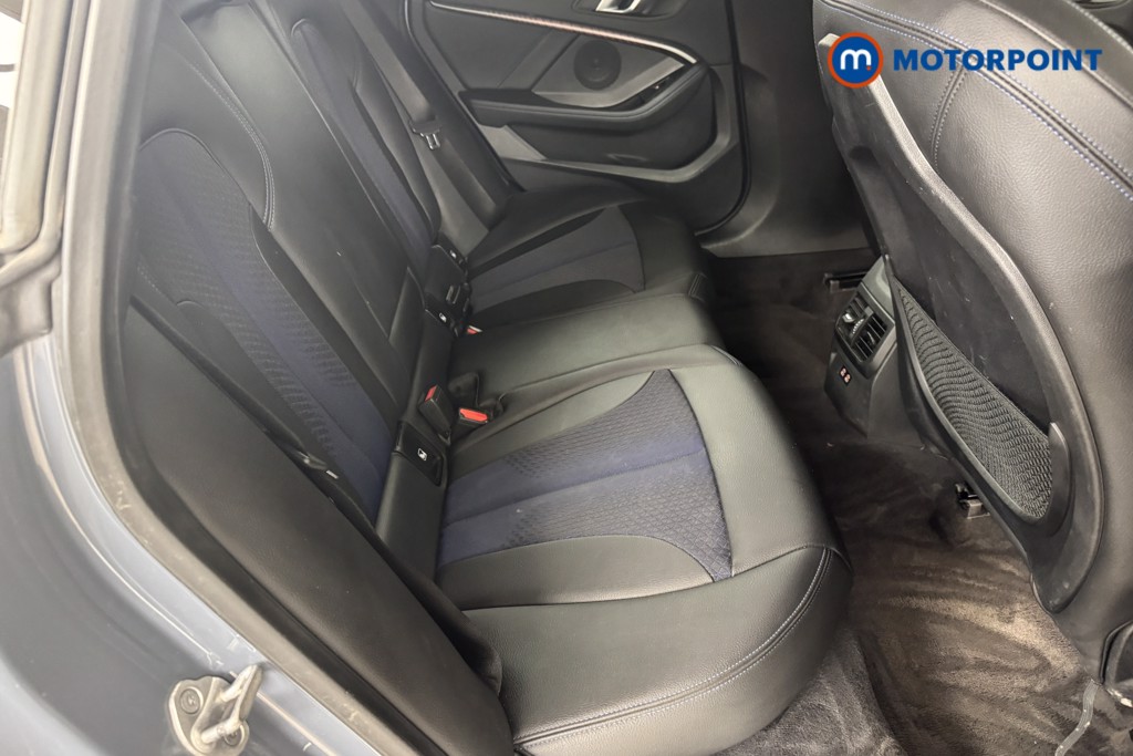 BMW 2 Series M Sport Manual Petrol Saloon - Stock Number (1556066) - 4th supplementary image