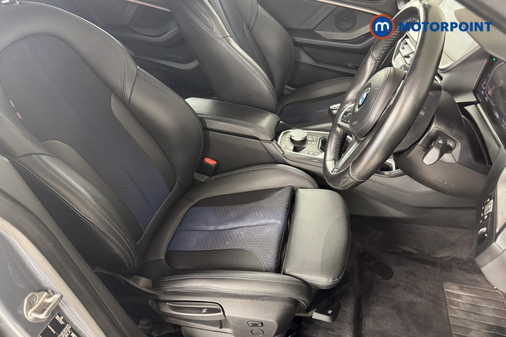 BMW 2 Series M Sport Manual Petrol Saloon - Stock Number (1556066) - 5th supplementary image