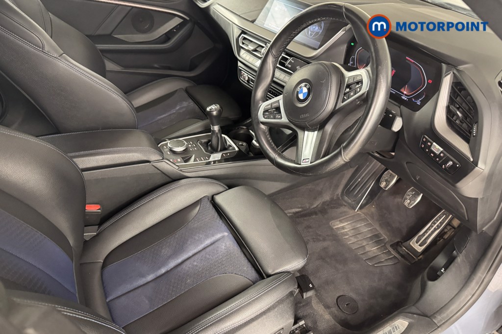 BMW 2 Series M Sport Manual Petrol Saloon - Stock Number (1556066) - 6th supplementary image