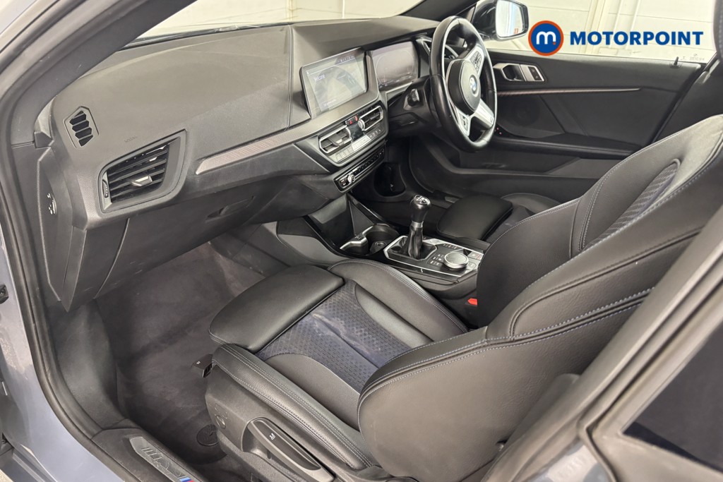 BMW 2 Series M Sport Manual Petrol Saloon - Stock Number (1556066) - 7th supplementary image