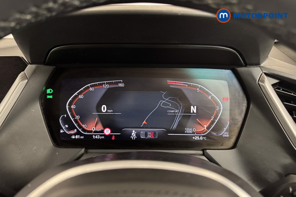 BMW 2 Series M Sport Manual Petrol Saloon - Stock Number (1556066) - 8th supplementary image