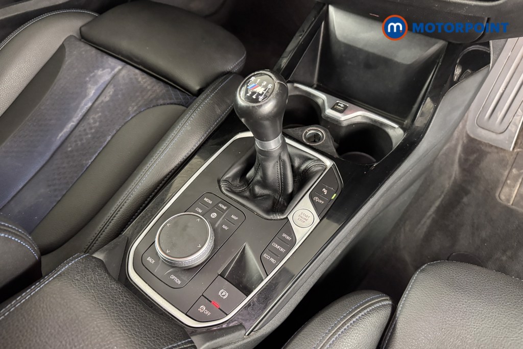 BMW 2 Series M Sport Manual Petrol Saloon - Stock Number (1556066) - 9th supplementary image