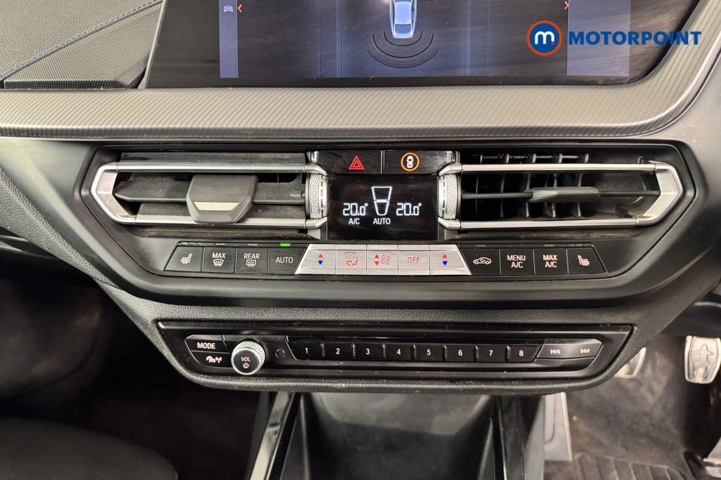 BMW 2 Series M Sport Manual Petrol Saloon - Stock Number (1556066) - 10th supplementary image