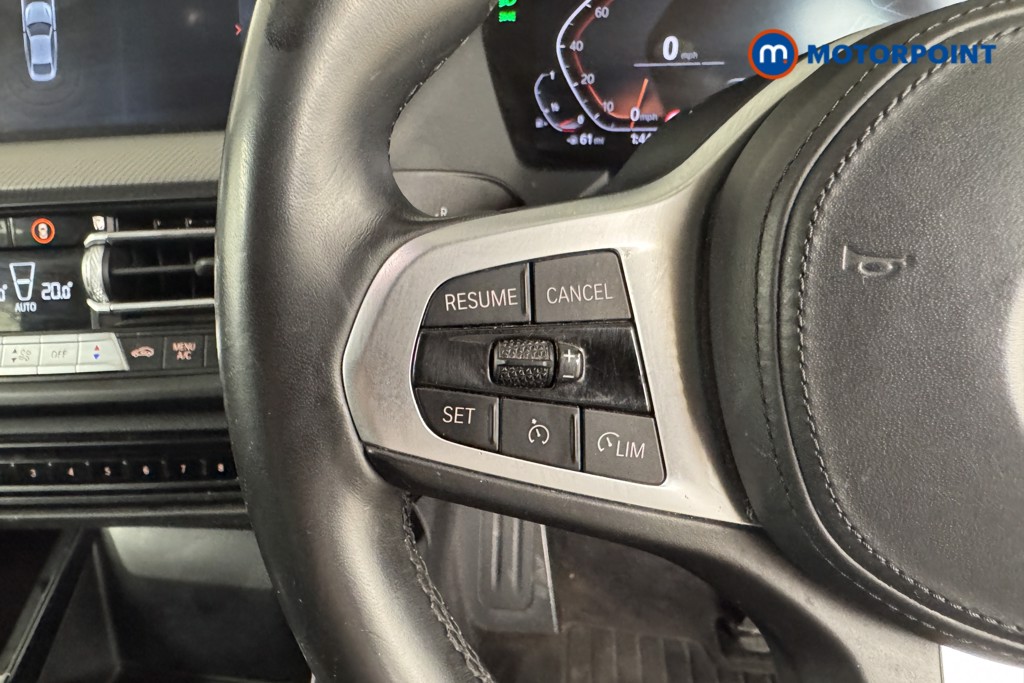 BMW 2 Series M Sport Manual Petrol Saloon - Stock Number (1556066) - 12th supplementary image