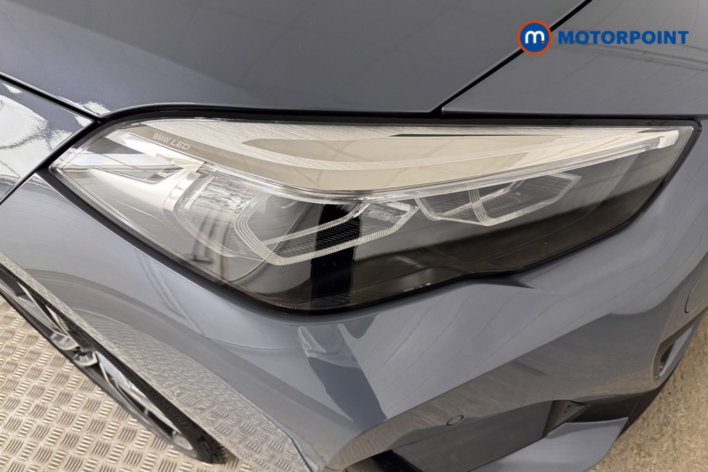 BMW 2 Series M Sport Manual Petrol Saloon - Stock Number (1556066) - 16th supplementary image