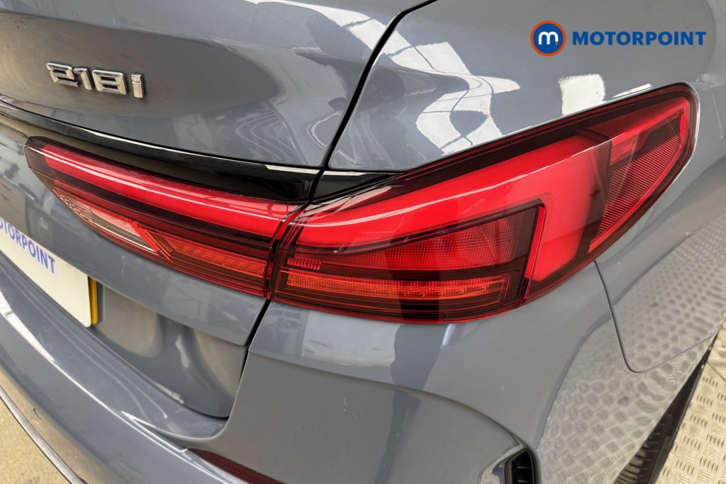BMW 2 Series M Sport Manual Petrol Saloon - Stock Number (1556066) - 17th supplementary image