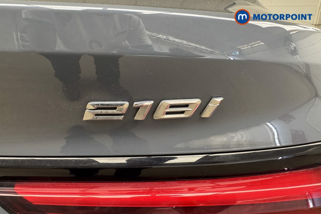 BMW 2 Series M Sport Manual Petrol Saloon - Stock Number (1556066) - 19th supplementary image