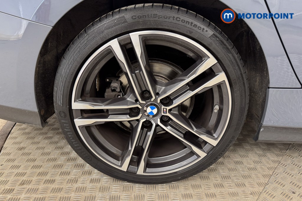 BMW 2 Series M Sport Manual Petrol Saloon - Stock Number (1556066) - 20th supplementary image