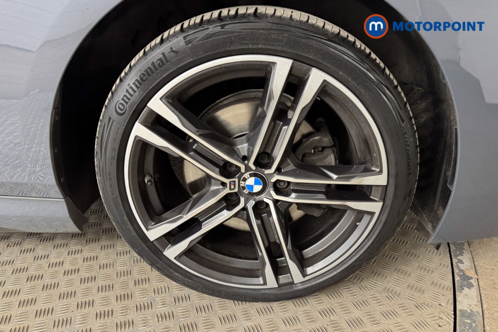 BMW 2 Series M Sport Manual Petrol Saloon - Stock Number (1556066) - 21st supplementary image
