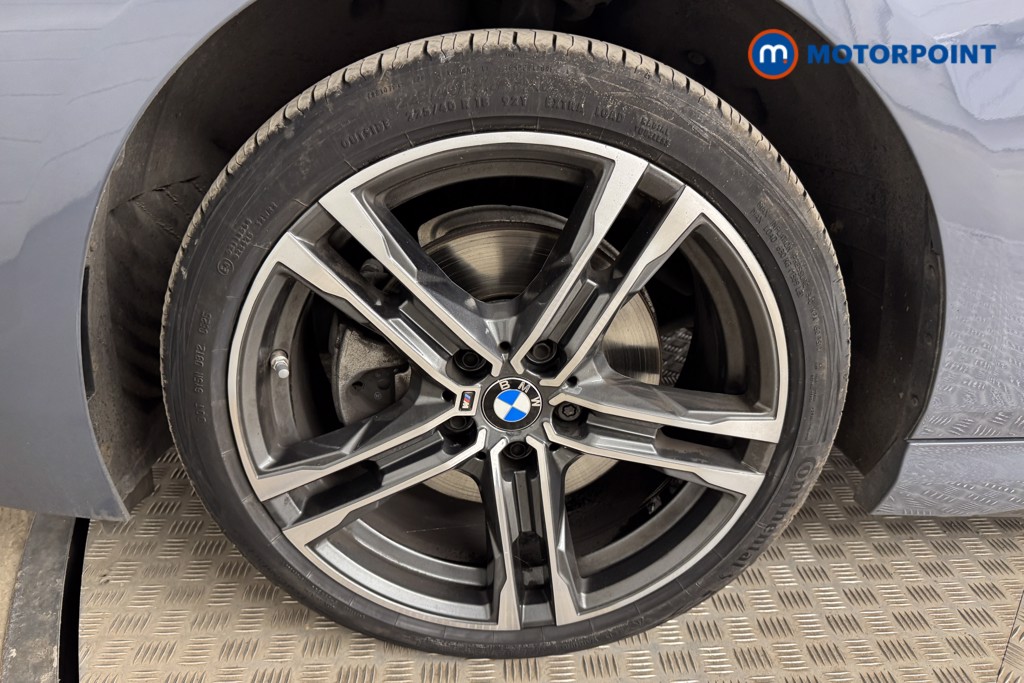 BMW 2 Series M Sport Manual Petrol Saloon - Stock Number (1556066) - 22nd supplementary image