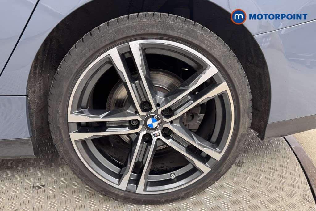 BMW 2 Series M Sport Manual Petrol Saloon - Stock Number (1556066) - 23rd supplementary image