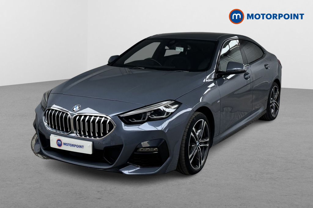 BMW 2 Series M Sport Manual Petrol Saloon - Stock Number (1556066) - Passenger side front corner