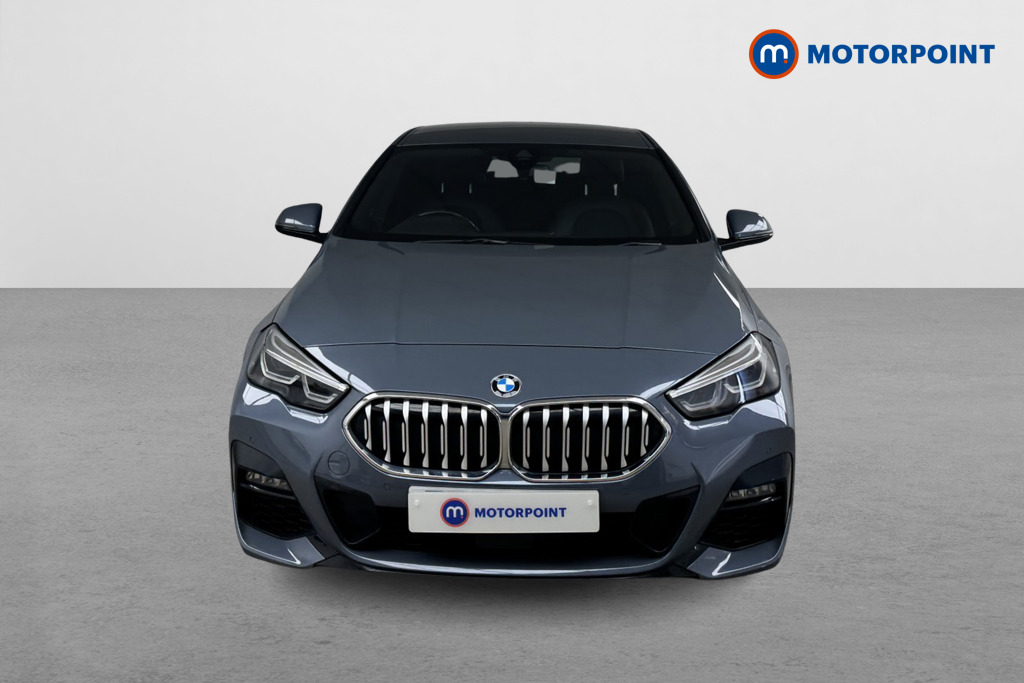 BMW 2 Series M Sport Manual Petrol Saloon - Stock Number (1556066) - Front bumper