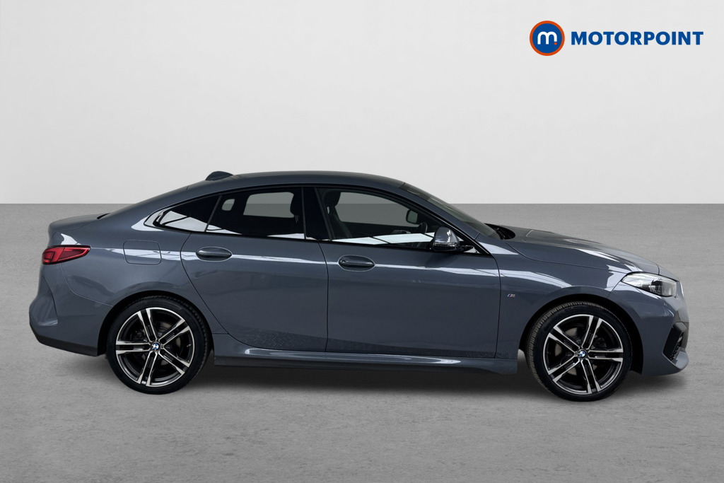 BMW 2 Series M Sport Manual Petrol Saloon - Stock Number (1556066) - Drivers side