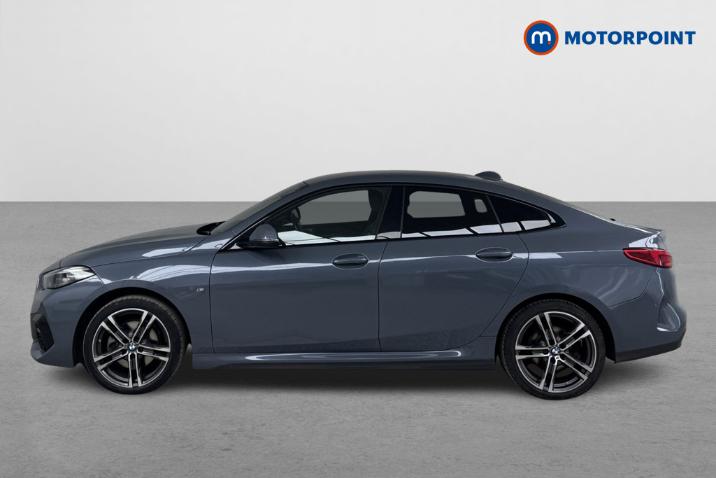 BMW 2 Series M Sport Manual Petrol Saloon - Stock Number (1556066) - Passenger side