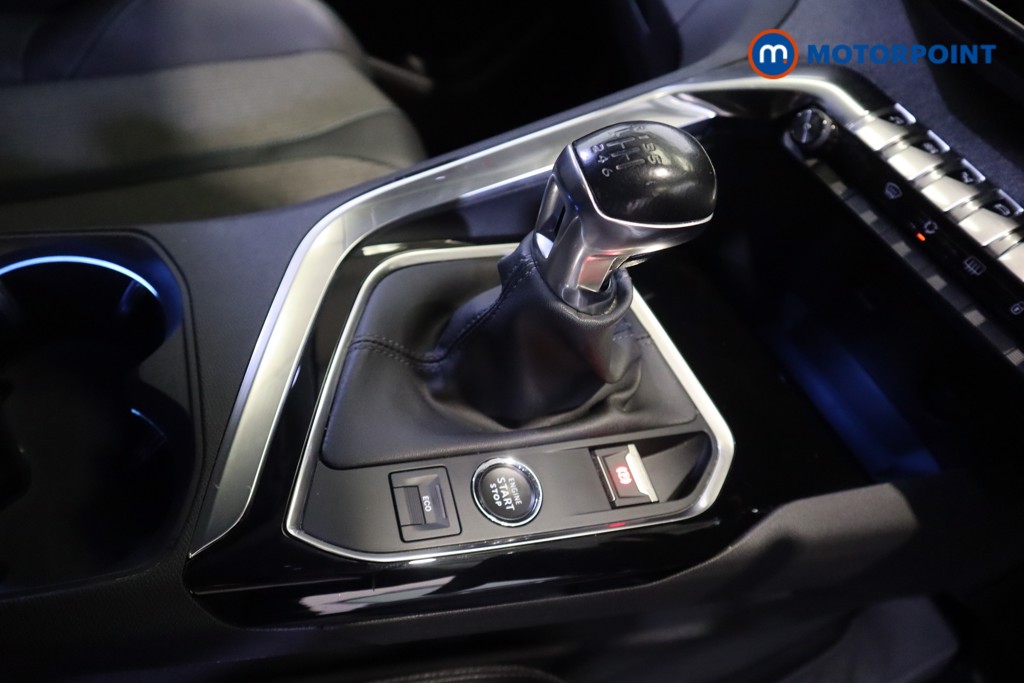 Peugeot 3008 Allure Premium Manual Diesel SUV - Stock Number (1556082) - 5th supplementary image