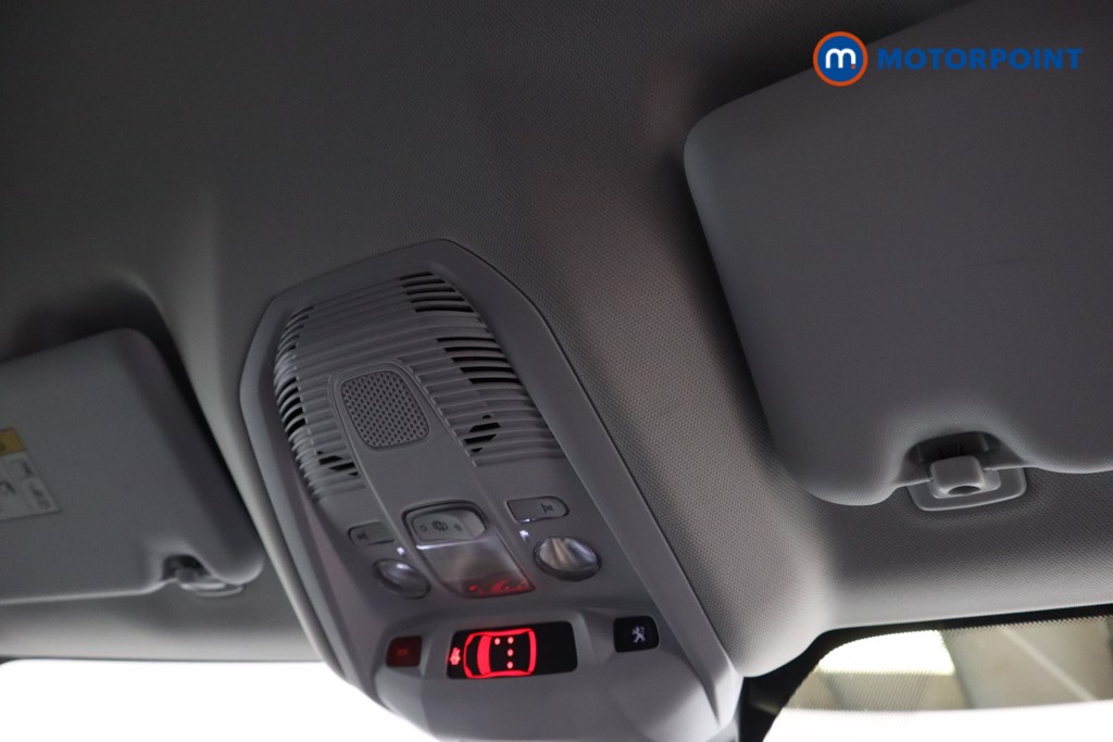 Peugeot 3008 Allure Premium Manual Diesel SUV - Stock Number (1556082) - 6th supplementary image