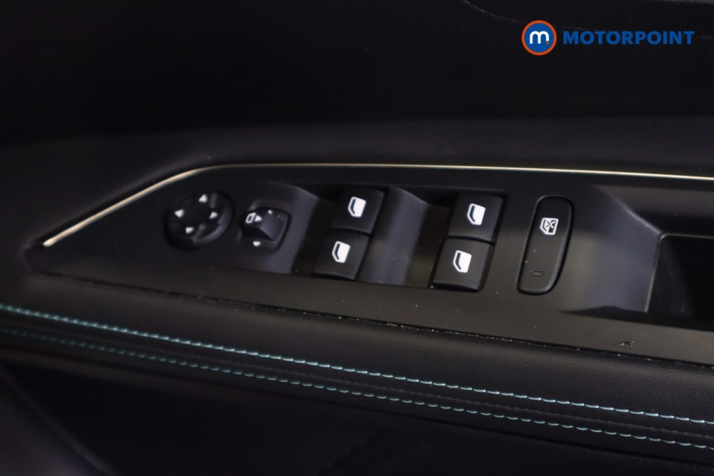 Peugeot 3008 Allure Premium Manual Diesel SUV - Stock Number (1556082) - 7th supplementary image