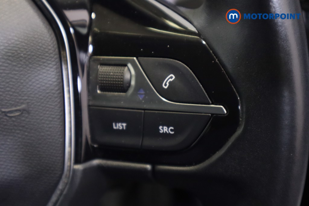 Peugeot 3008 Allure Premium Manual Diesel SUV - Stock Number (1556082) - 8th supplementary image