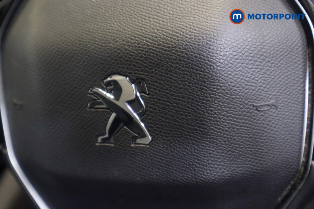 Peugeot 3008 Allure Premium Manual Diesel SUV - Stock Number (1556082) - 9th supplementary image