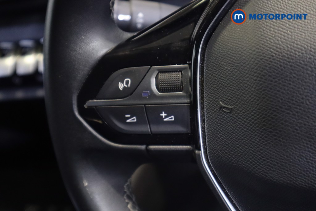 Peugeot 3008 Allure Premium Manual Diesel SUV - Stock Number (1556082) - 10th supplementary image