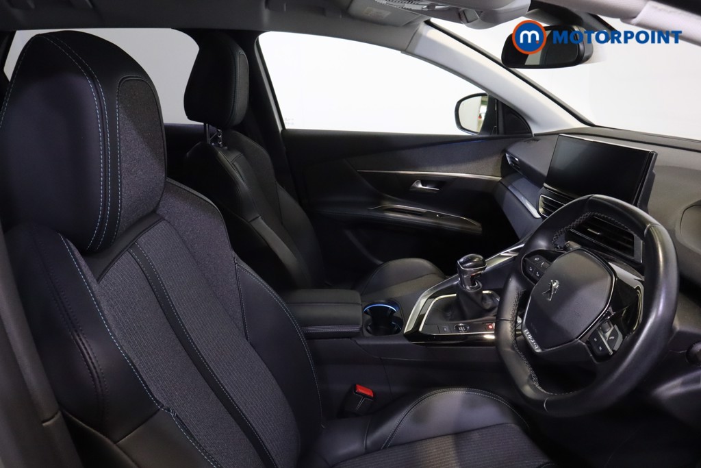 Peugeot 3008 Allure Premium Manual Diesel SUV - Stock Number (1556082) - 11th supplementary image