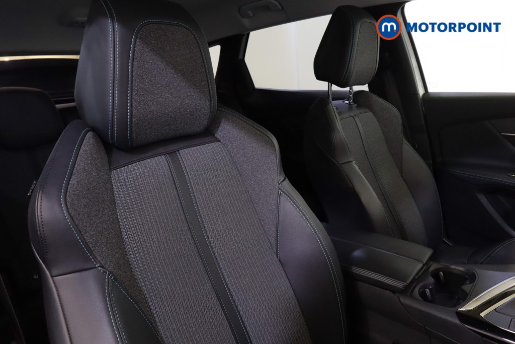 Peugeot 3008 Allure Premium Manual Diesel SUV - Stock Number (1556082) - 12th supplementary image