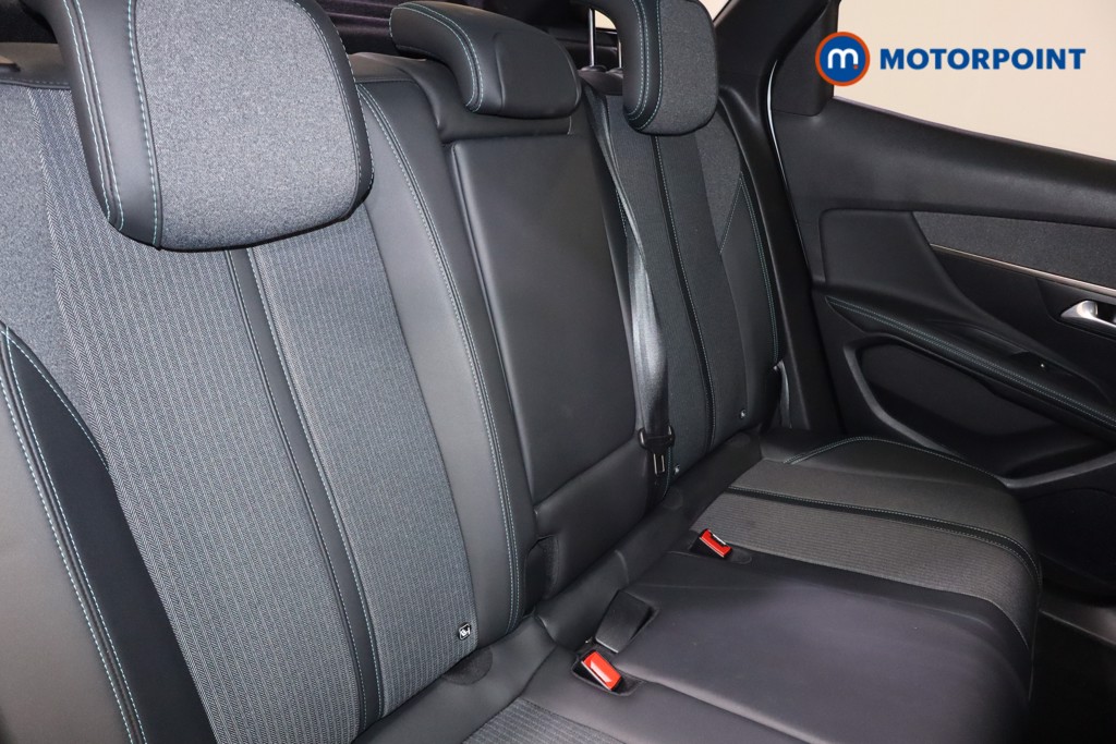 Peugeot 3008 Allure Premium Manual Diesel SUV - Stock Number (1556082) - 13th supplementary image