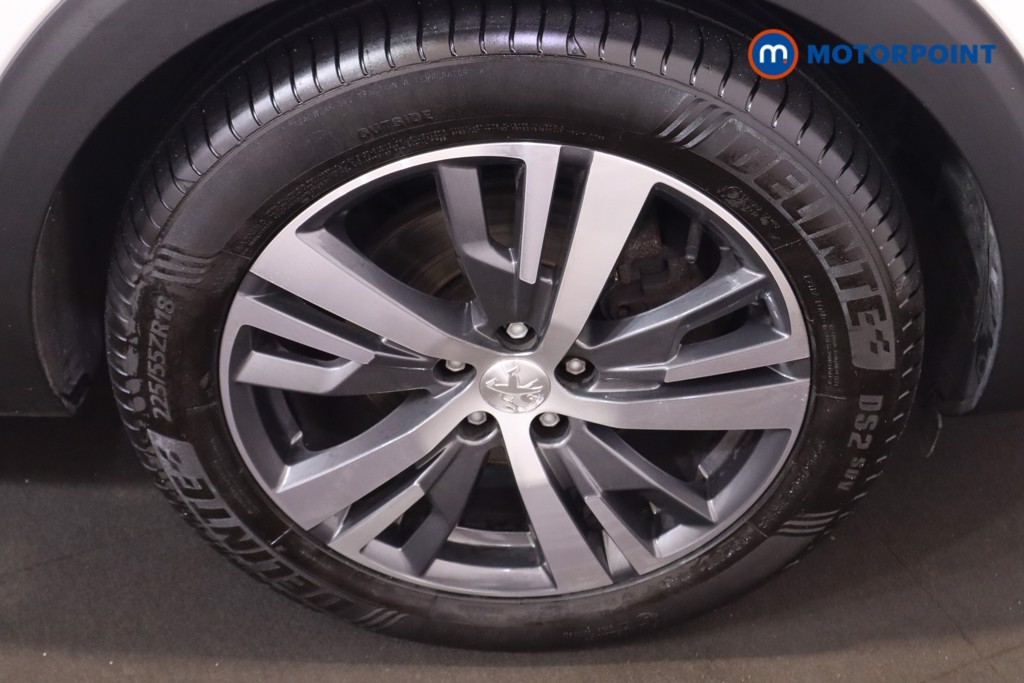 Peugeot 3008 Allure Premium Manual Diesel SUV - Stock Number (1556082) - 18th supplementary image