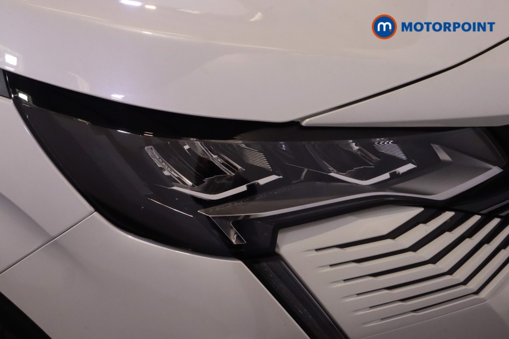 Peugeot 3008 Allure Premium Manual Diesel SUV - Stock Number (1556082) - 19th supplementary image