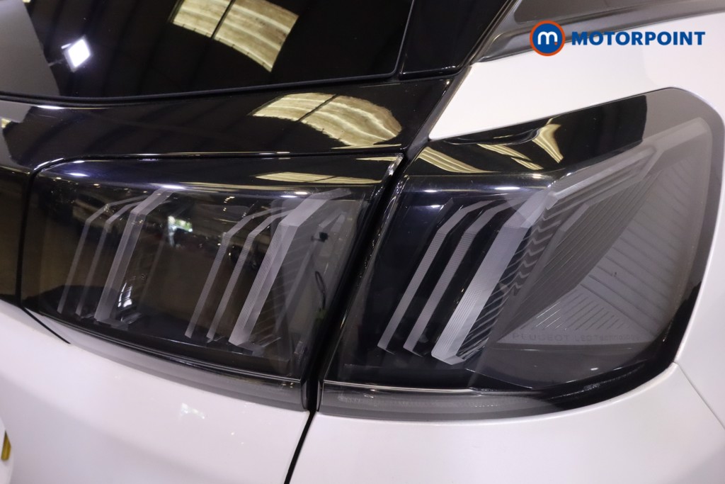 Peugeot 3008 Allure Premium Manual Diesel SUV - Stock Number (1556082) - 20th supplementary image