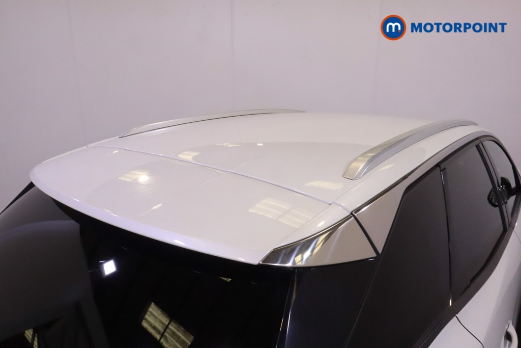 Peugeot 3008 Allure Premium Manual Diesel SUV - Stock Number (1556082) - 21st supplementary image