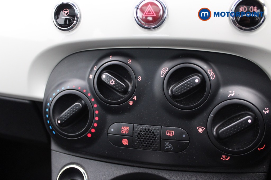Fiat 500 1.0 Mild Hybrid 3Dr Manual Petrol-Electric Hybrid Hatchback - Stock Number (1556135) - 8th supplementary image