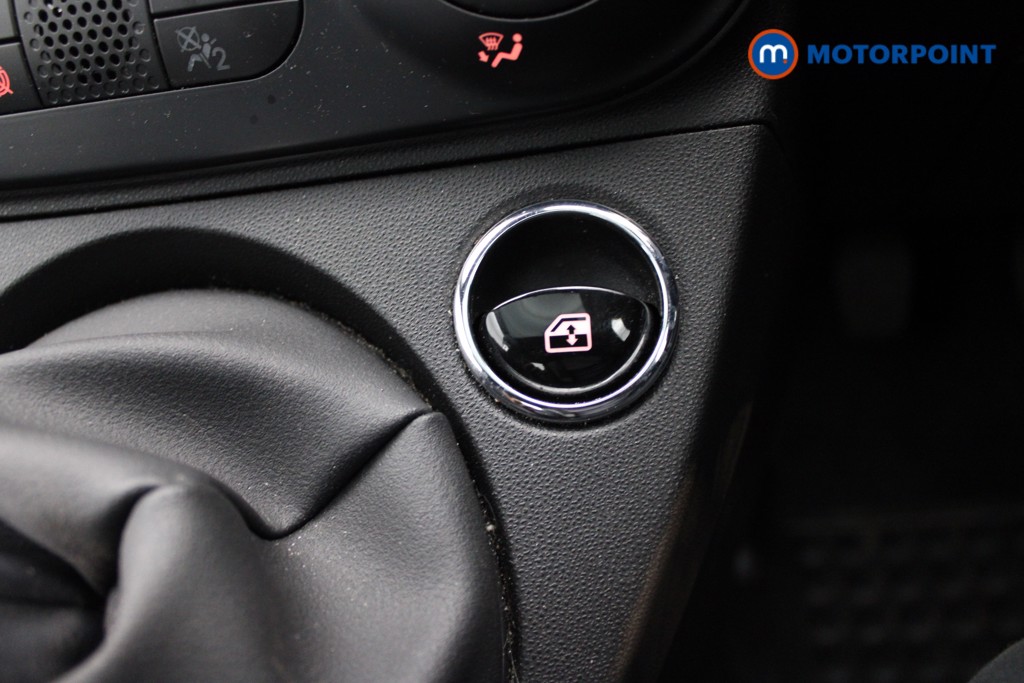 Fiat 500 1.0 Mild Hybrid 3Dr Manual Petrol-Electric Hybrid Hatchback - Stock Number (1556135) - 10th supplementary image