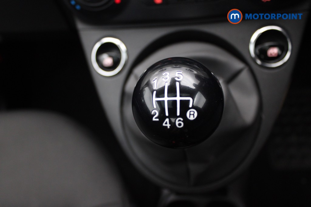 Fiat 500 1.0 Mild Hybrid 3Dr Manual Petrol-Electric Hybrid Hatchback - Stock Number (1556135) - 11th supplementary image