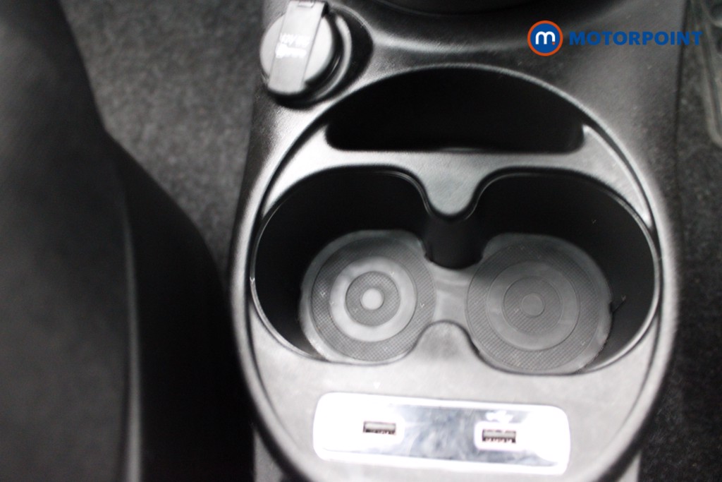 Fiat 500 1.0 Mild Hybrid 3Dr Manual Petrol-Electric Hybrid Hatchback - Stock Number (1556135) - 12th supplementary image