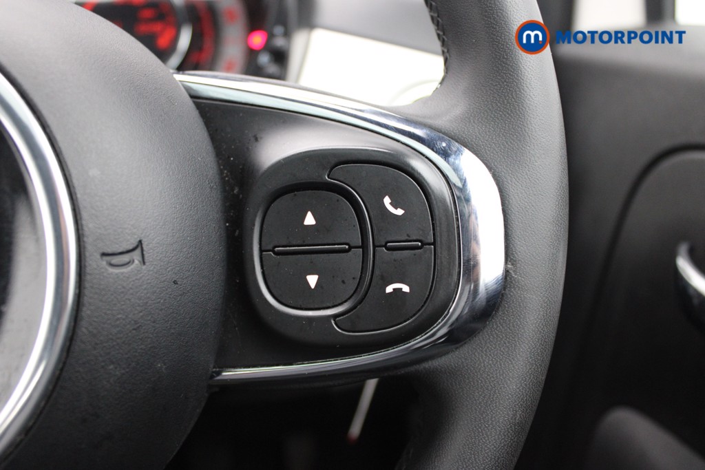 Fiat 500 1.0 Mild Hybrid 3Dr Manual Petrol-Electric Hybrid Hatchback - Stock Number (1556135) - 14th supplementary image