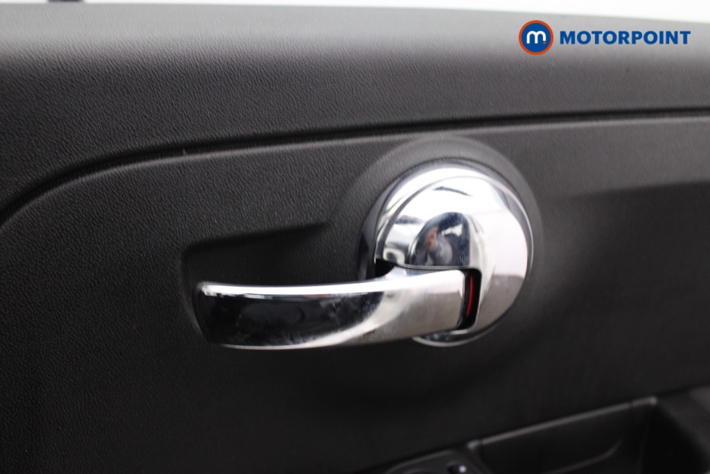 Fiat 500 1.0 Mild Hybrid 3Dr Manual Petrol-Electric Hybrid Hatchback - Stock Number (1556135) - 15th supplementary image