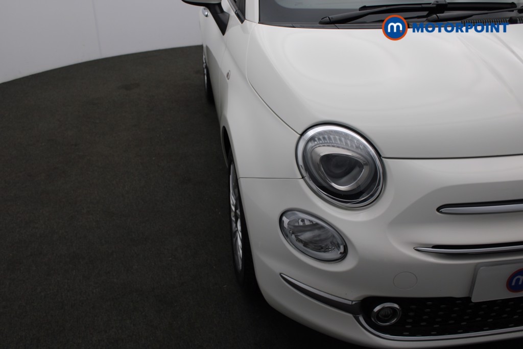 Fiat 500 1.0 Mild Hybrid 3Dr Manual Petrol-Electric Hybrid Hatchback - Stock Number (1556135) - 21st supplementary image