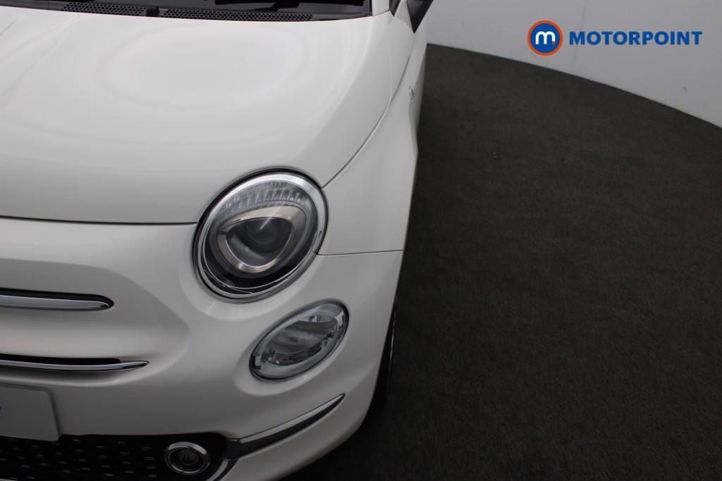 Fiat 500 1.0 Mild Hybrid 3Dr Manual Petrol-Electric Hybrid Hatchback - Stock Number (1556135) - 22nd supplementary image