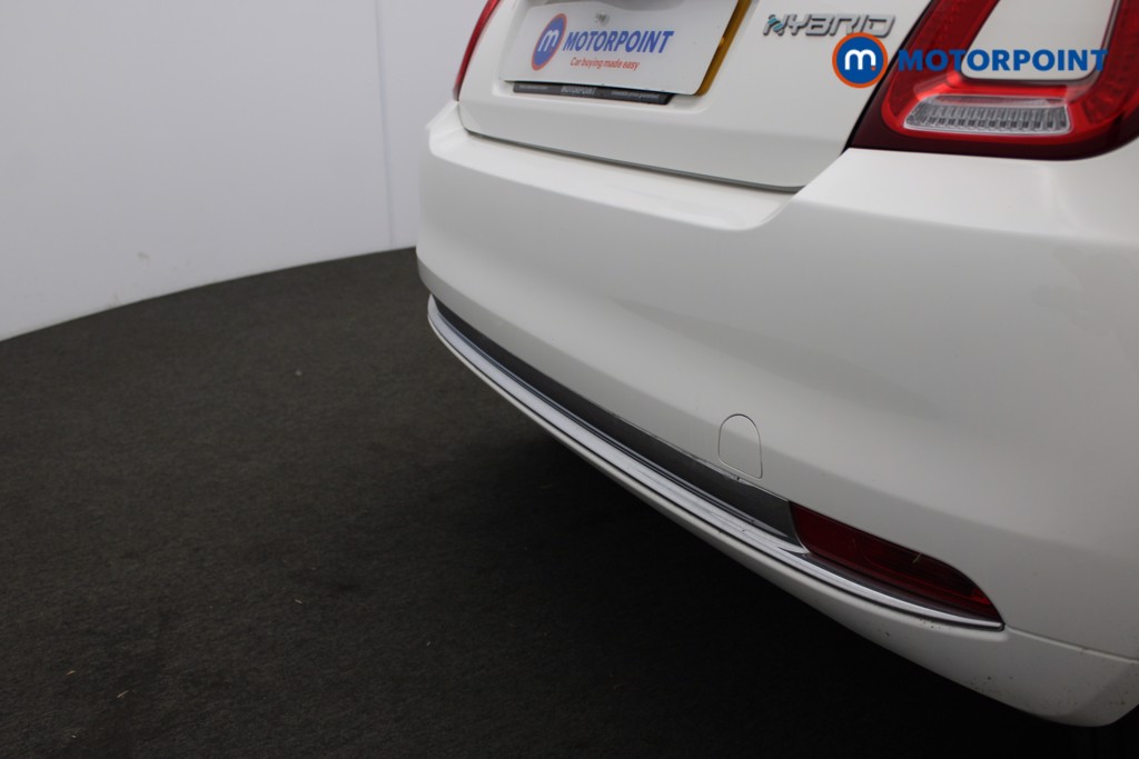 Fiat 500 1.0 Mild Hybrid 3Dr Manual Petrol-Electric Hybrid Hatchback - Stock Number (1556135) - 24th supplementary image