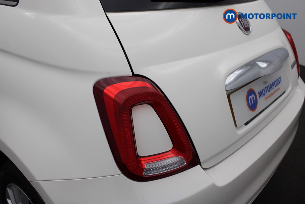 Fiat 500 1.0 Mild Hybrid 3Dr Manual Petrol-Electric Hybrid Hatchback - Stock Number (1556135) - 25th supplementary image