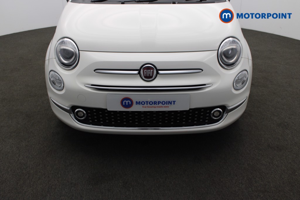 Fiat 500 1.0 Mild Hybrid 3Dr Manual Petrol-Electric Hybrid Hatchback - Stock Number (1556135) - 27th supplementary image