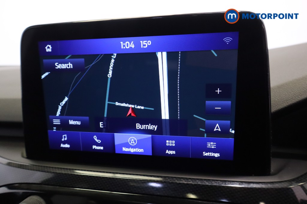 Ford Kuga St-Line X Edition Manual Diesel-Electric Hybrid SUV - Stock Number (1556290) - 2nd supplementary image