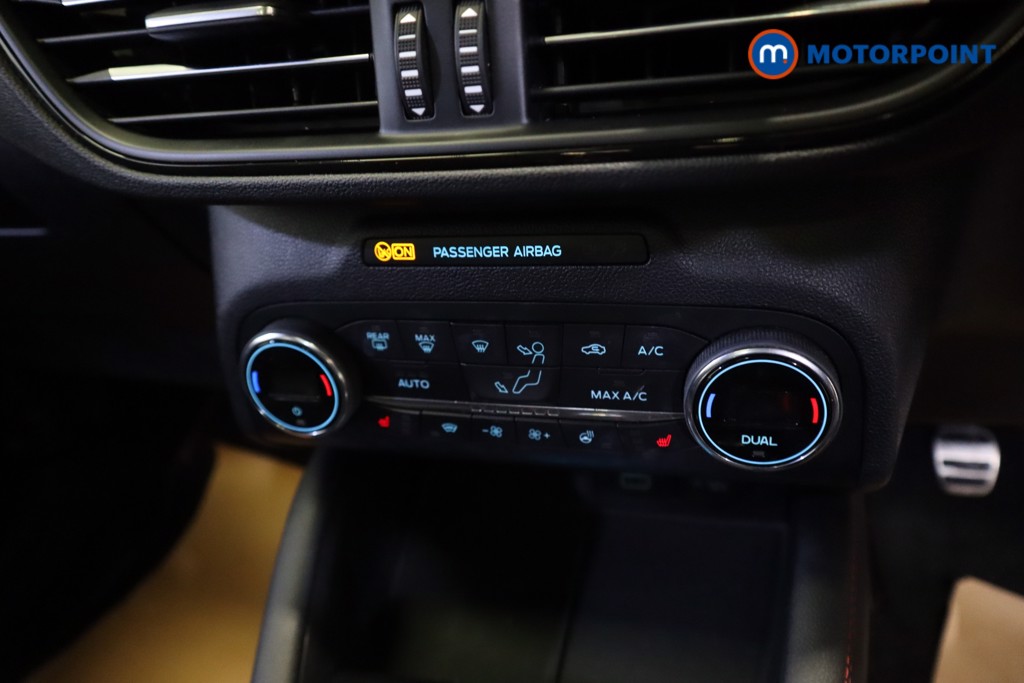 Ford Kuga St-Line X Edition Manual Diesel-Electric Hybrid SUV - Stock Number (1556290) - 5th supplementary image