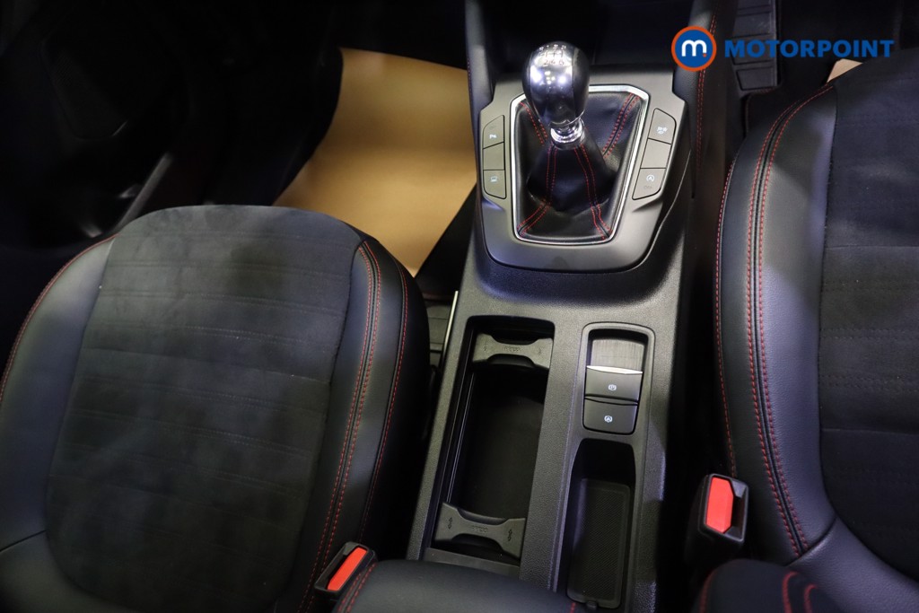 Ford Kuga St-Line X Edition Manual Diesel-Electric Hybrid SUV - Stock Number (1556290) - 6th supplementary image