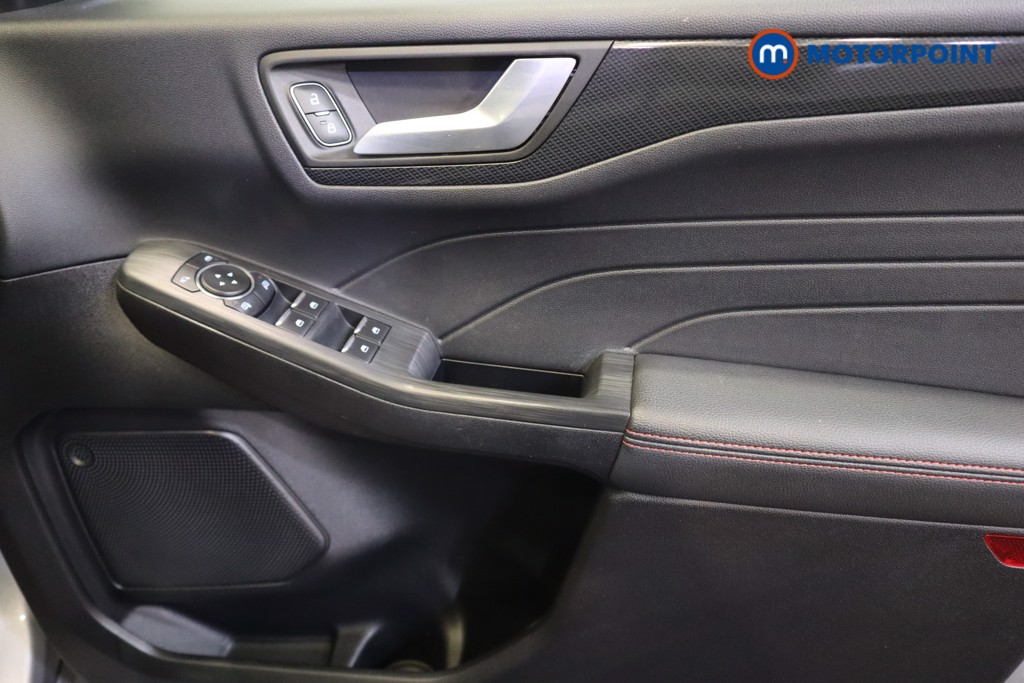Ford Kuga St-Line X Edition Manual Diesel-Electric Hybrid SUV - Stock Number (1556290) - 7th supplementary image